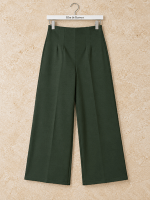 PANTALÓN MUJERON