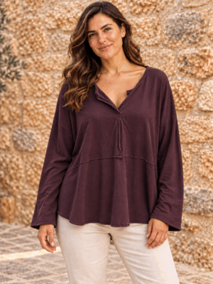 CAMISETA EMMA