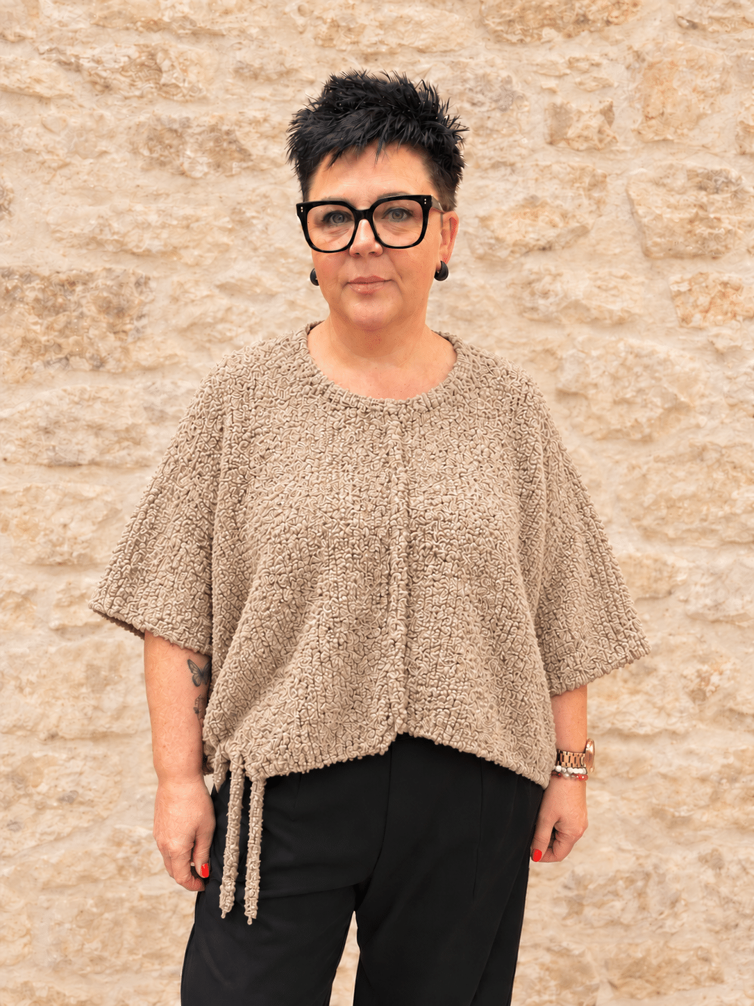 JERSEY HEIDI - Imagen 2